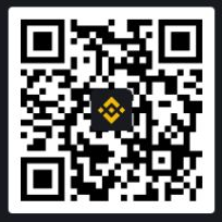 VN-KEEN Binance Pay QR